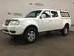 Tata Xenon 3.0L DLE Double Cab