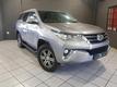 Toyota Fortuner 2.8GD-6 4x4 Auto