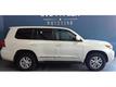 Toyota Land Cruiser 200 4.5D-4D V8 VX