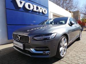 Volvo S90 D5 AWD Inscription