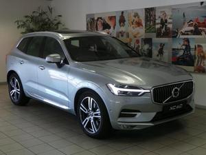 Volvo XC60 D5 AWD Inscription