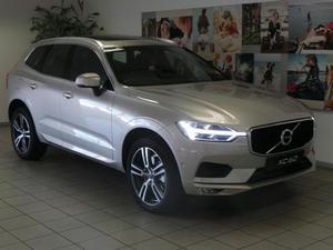 Volvo XC60 D5 AWD Momentum