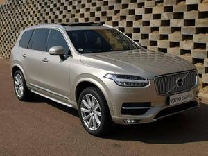 Volvo XC90 D5 AWD Inscription