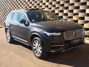 Volvo XC90 D5 AWD Inscription