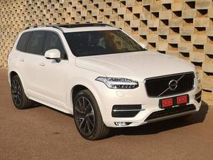 Volvo XC90 D5 AWD Momentum