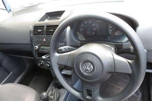 Volkswagen Polo Vivo