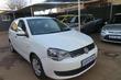 Volkswagen Polo Vivo
