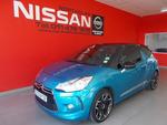 Citroen DS3 THP 155 Sport