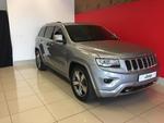 Jeep Grand Cherokee 3.0 CRD Overland