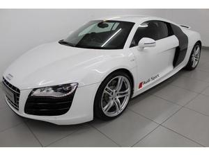 Audi R8 5.2 V10 Quattro Auto