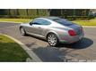 Bentley Continental GT W12 Coupe