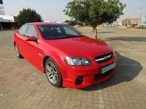 Chevrolet Lumina SS Auto