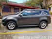 Chevrolet Trailblazer 2.8D 4x4 LTZ Auto