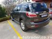 Chevrolet Trailblazer 2.8D 4x4 LTZ Auto