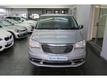 Chrysler Grand Voyager 2.8CRD Limited