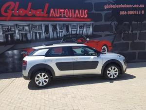 Citroen C4 Cactus 1.2 e-THP Feel