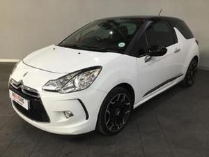 Citroen DS3 VTi 120 Style