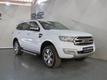 Ford Everest 3.2 4WD Limited