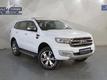 Ford Everest 3.2 4WD Limited