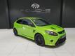 Ford Focus RS