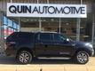 Ford Ranger 3.2 Double Cab 4x4 Wildtrak Auto