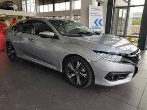 Honda Civic Sedan 1.5T Sport