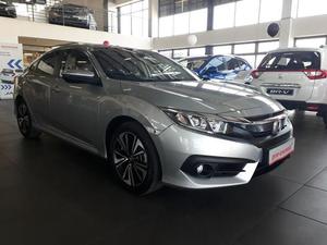 Honda Civic Sedan 1.8 Elegance