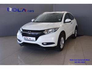 Honda HR-V 1.5 Comfort