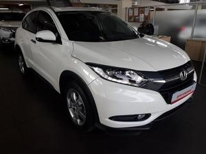 Honda HR-V 1.8 Elegance