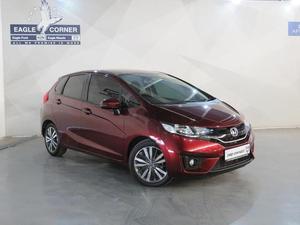 Honda Jazz 1.5 Dynamic