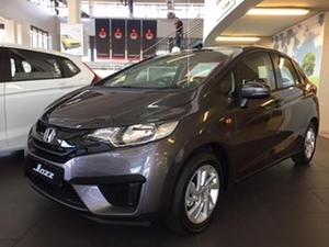 Honda Jazz 1.2 Comfort Auto