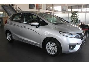 Honda Jazz 1.5 Elegance Auto