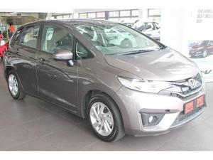 Honda Jazz 1.5 Elegance