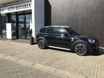 Mini COUNTRYMAN Cooper S Countryman Sports-Auto