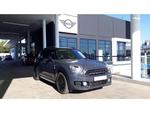 Mini COUNTRYMAN Cooper S Countryman outo