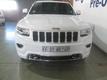 Jeep Grand Cherokee 3.0 CRD Overland