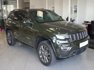 Jeep Grand Cherokee 3.6L Limited 75th Anniversary Edition