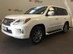 Lexus LX 570 SE