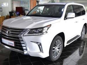 Lexus LX 450d