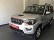 Mahindra Scorpio 2.2CRDe S10