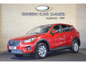 Mazda CX-5 2.2DE Active