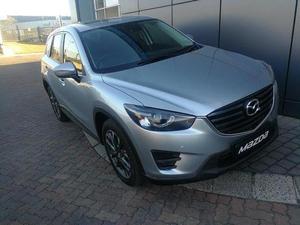 Mazda CX-5 2.2DE AWD Akera