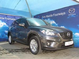 Mazda CX-5 2.0 Active Auto