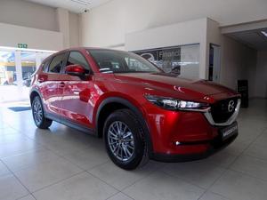 Mazda CX-5 2.0 Active Auto