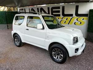 Suzuki Jimny 1.3 4x4