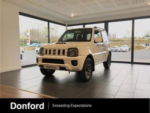 Suzuki Jimny 1.3 Auto