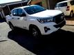 Toyota Hi Lux 2.8 GD-6 Double Cab 4x4 Raider Dakar Auto