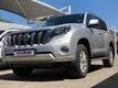 Toyota Land Cruiser Prado 3.0DT VX