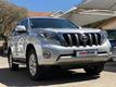 Toyota Land Cruiser Prado 3.0DT VX