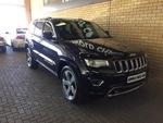 Jeep Grand Cherokee 3.0 CRD Overland